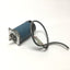 Used Superior Electric M063-LS09 SLO-SYN Synchronous Stepping Motor, NEMA 23, 2.25VDC