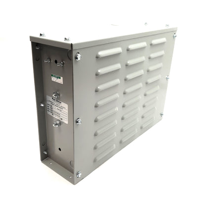 New Post Glover DB45D0-1K00-P04EAAA0 Dynamic Braking Resistor, 1000W, 45 Ohm