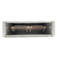 New Post Glover DB45D0-1K00-P04EAAA0 Dynamic Braking Resistor, 1000W, 45 Ohm