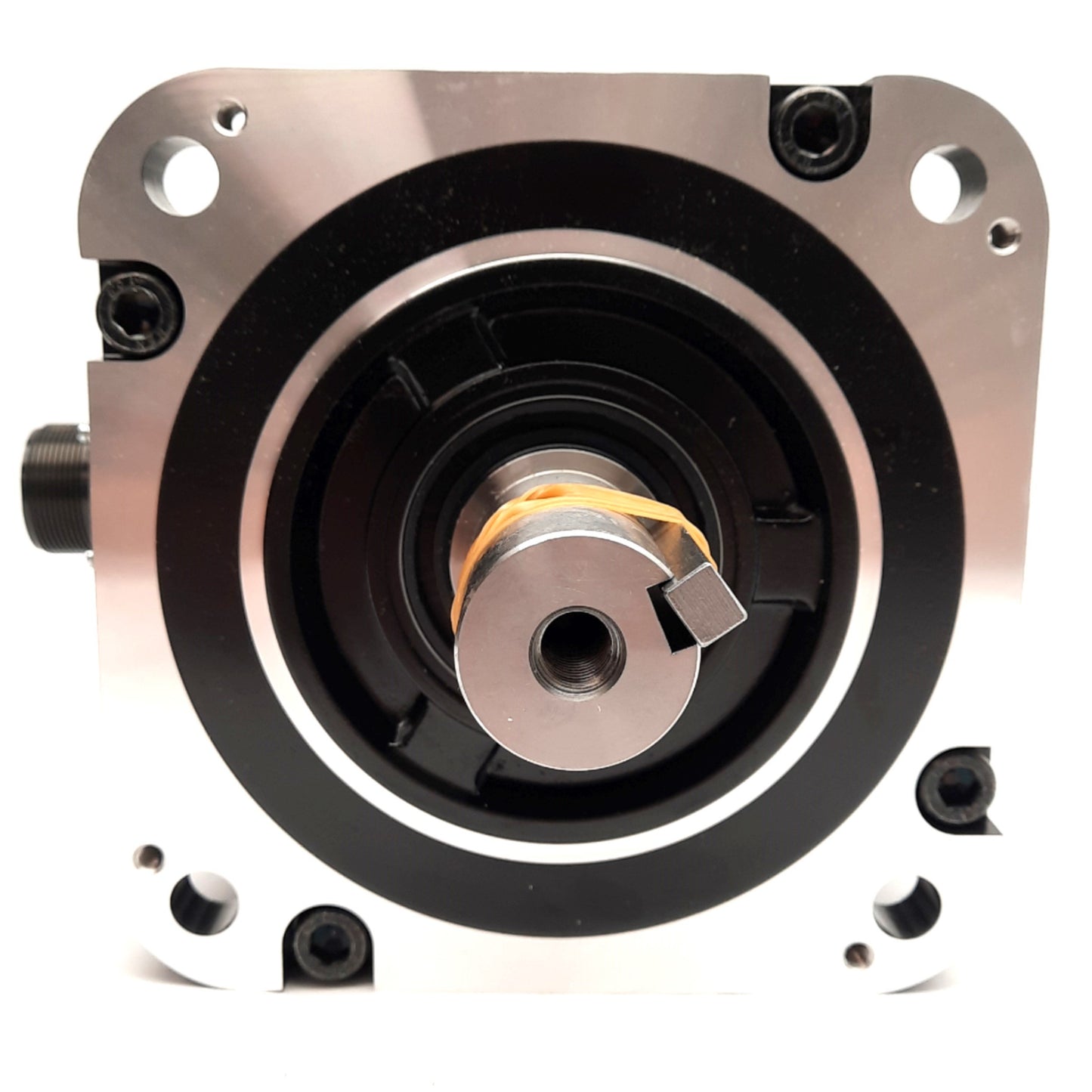 New – Open box Yaskawa SGMGV-30A3A6S Servo Motor, 20-Bit Absolute Encoder 200VAC 2.9kW 1500RPM