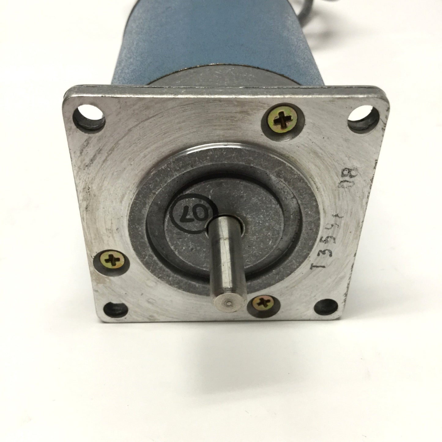 Used Superior Electric M063-LS09E SLO-SYN Synchronous Stepping Motor NEMA 23, 2.25VDC