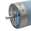 Used Superior Electric M063-LS09E SLO-SYN Synchronous Stepping Motor NEMA 23, 2.25VDC