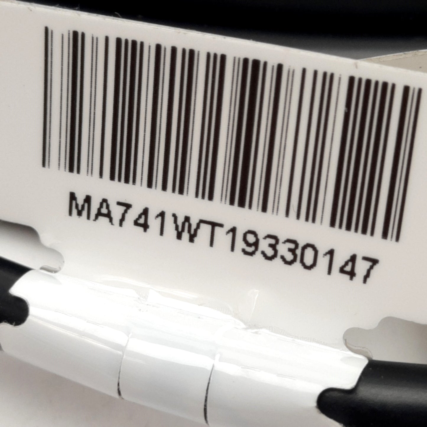 New Taoglas MA741WT19330147 Pantheon External 2-in-1 Antenna 2G/3G/4G, MIMO, ø5.73in