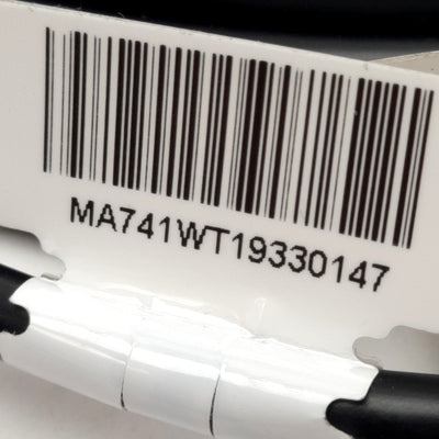 New Taoglas MA741WT19330147 Pantheon External 2-in-1 Antenna 2G/3G/4G, MIMO, ø5.73in