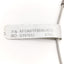 Used Watlow AFGK0TF004UJ030 Thermocouple, Type J, 0.125in x 0.5in Sheath, 3Ft SS Lead