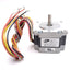 New Applied Motion Products HT23-595 Stepper Motor, ø0.25in Shaft, NEMA 23