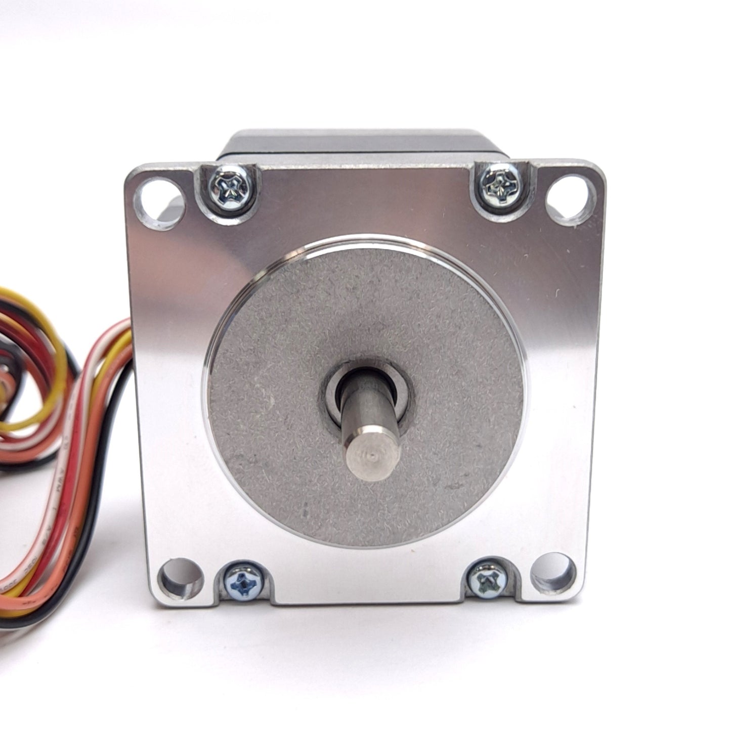 New Applied Motion Products HT23-595 Stepper Motor, ø0.25in Shaft, NEMA 23