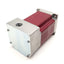 New Kollmorgen K32HLHJ-LNK-NS-00 Hybrid Step Motor, 1.8° Step, 1510oz-in, NEMA 34