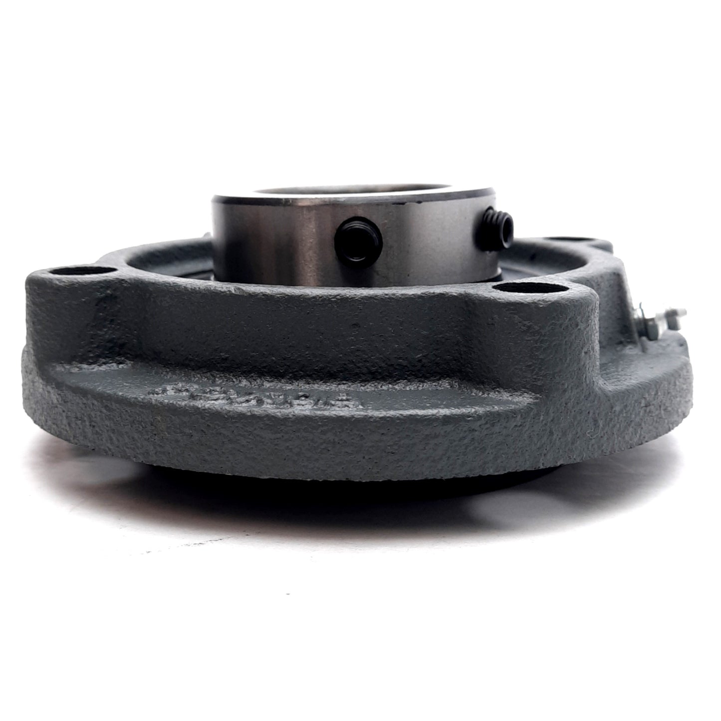 New AMI UCFCX08-24 Flange-Mount Ball Bearing Unit ø1.5in Bore 5.25in OD Medium Duty