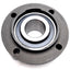 New AMI UCFCX08-24 Flange-Mount Ball Bearing Unit ø1.5in Bore 5.25in OD Medium Duty