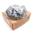 New AMI UCFCX08-24 Flange-Mount Ball Bearing Unit ø1.5in Bore 5.25in OD Medium Duty