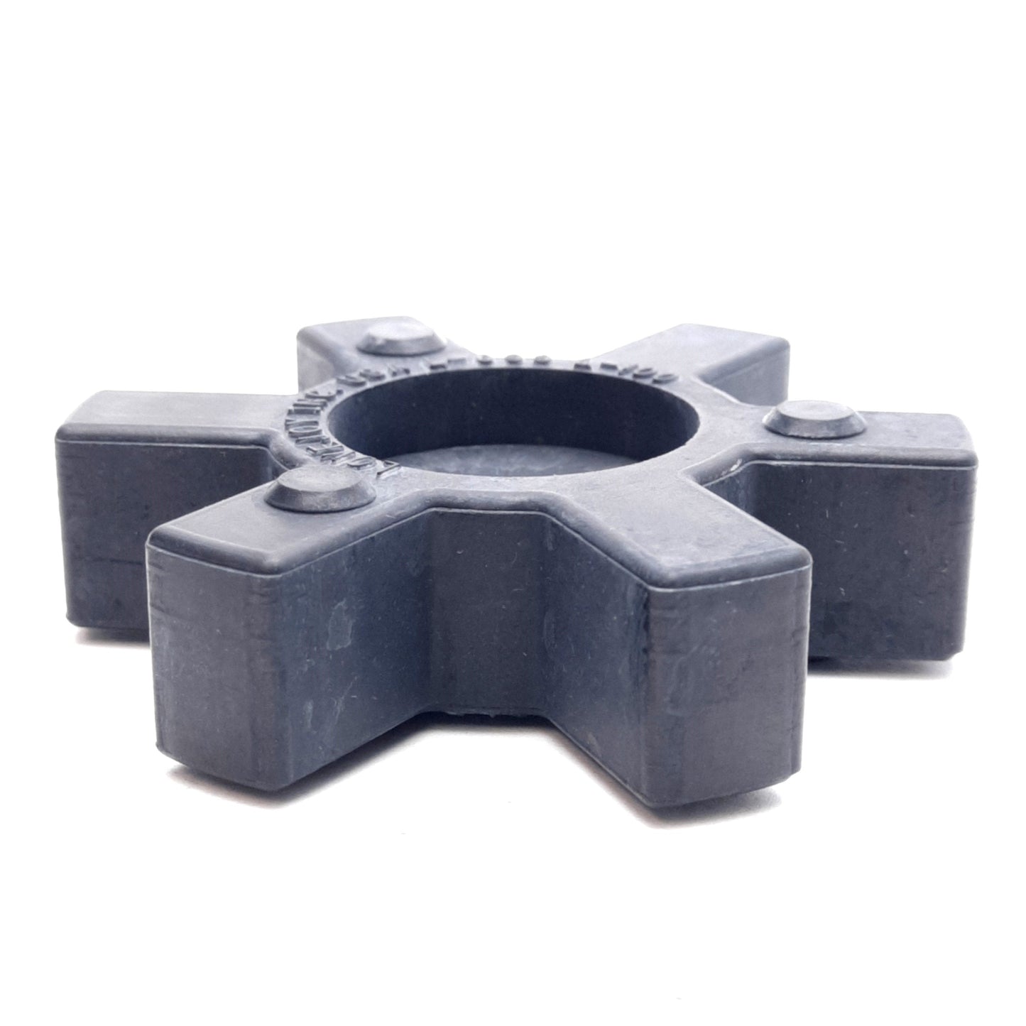 New – Open box Lovejoy L/AL099/100 SOX SPDR Jaw Coupling Spider & Element, ø61.52mm x 10.92mm