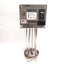 Used Polyscience 7306A12E Immersion Circulation Heater 150°C, 7in Depth, 230VAC 50Hz