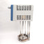 Used Polyscience 7306A12E Immersion Circulation Heater 150°C, 7in Depth, 230VAC 50Hz