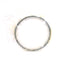 New RBC JU070XP0-RBC Thin-Section 4-Point Contact Ball Bearing, 7in Bore, 7.75in OD