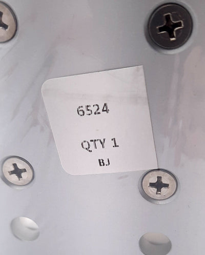 New 80/20 6524 Double Flange Long Standard Linear Bearing w/Brake Holes 15 Series