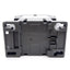 New LS Electric MC-12b-AC120V Contactor 600V, 3-Pole, 1NO+1NC, 120VAC Coil, DIN Rail