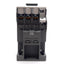 New LS Electric MC-12b-AC120V Contactor 600V, 3-Pole, 1NO+1NC, 120VAC Coil, DIN Rail