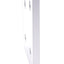 New Lot of 10 80/20 4110 15 Degree Angled Flat Plate 10 Series 4 Hole