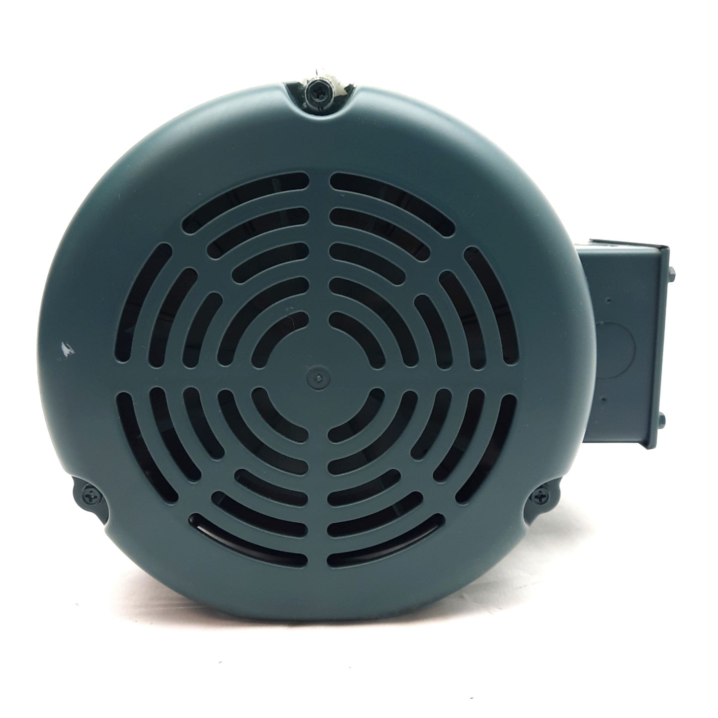 New – Open box Leeson Electric C145T17FC37E General Purpose Motor, 3PH 208-230/460VAC, 1750RPM