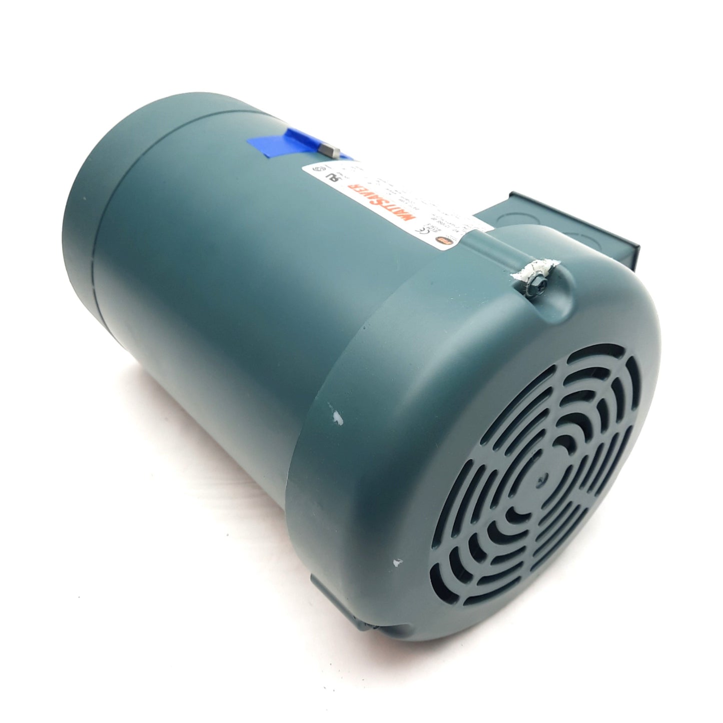 New – Open box Leeson Electric C145T17FC37E General Purpose Motor, 3PH 208-230/460VAC, 1750RPM