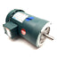 New – Open box Leeson Electric C145T17FC37E General Purpose Motor, 3PH 208-230/460VAC, 1750RPM