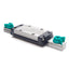 New THK SRS9XNSS+75LM Miniature Linear Guide Assembly, 75mm Rail, 40.8x20mm Carriage
