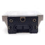 New THK SHS45C1SS(GK) Linear Guide Block, 140x120x51.1mm, M12 Mounting Holes, 82800N