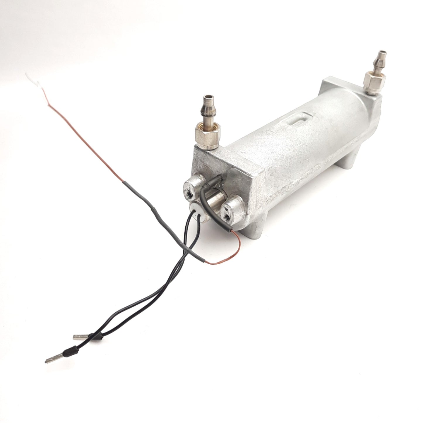 Used CAS WX6E2A300B-0J00 CAST-X 500 Circulation Heater, 1500W, Type-J, 120VAC