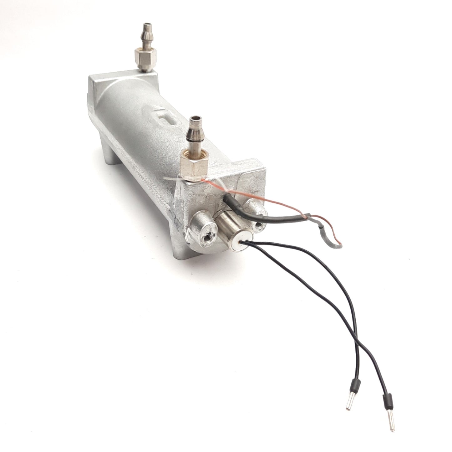 Used CAS WX6E2A300B-0J00 CAST-X 500 Circulation Heater, 1500W, Type-J, 120VAC