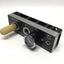 Used Piab M63D 32.01.009 Classic Vacuum Generator Pump, 60psi, 27.1 inHg