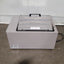 Used VWR Shel Lab 9020920 1235 Digital Heated Water Bath 5°C To 100°C 14L 120VAC 6A