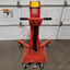 Used Wesco DM1100 240150 Gator Grip Ergonomic Drum Handler 1100lbs Capacity 19" Lift