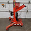 Used Wesco DM1100 240150 Gator Grip Ergonomic Drum Handler 1100lbs Capacity 19" Lift