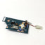 Used Synrad 100-16798-05 RF Driver Board PCB from Fenix Laser Marking System
