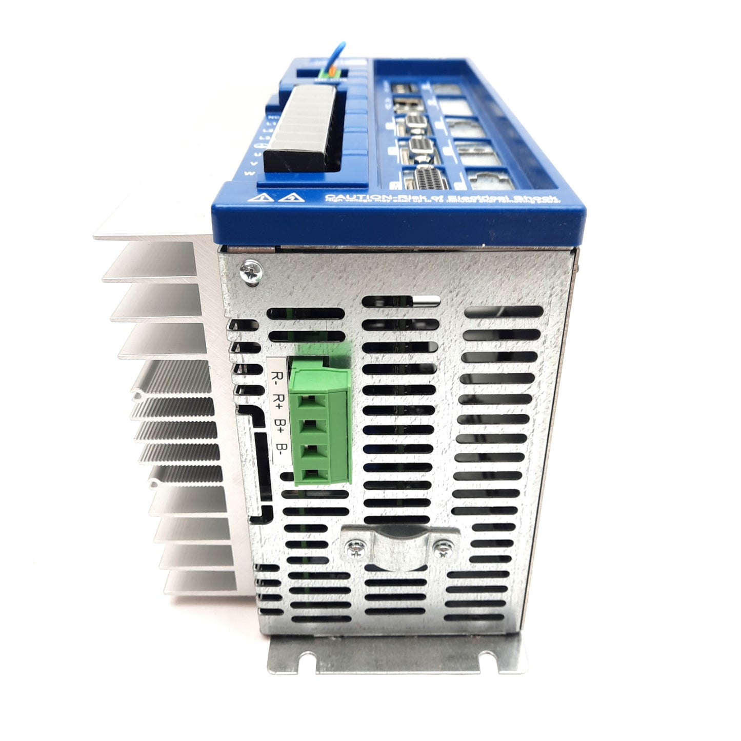 New Kollmorgen MMC-SD-1.0-230-D Servo Motor Drive 1kW 5/15A Output, 100-240VAC