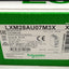 New Schneider Electric LXM28AU07M3X Lexium 28 Servo Drive, 1/3-Phase 220VAC, 750W