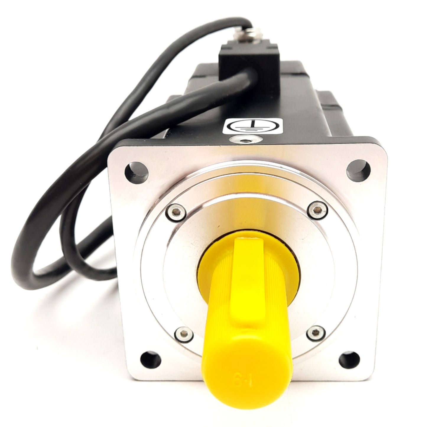 New Schneider Electric BCH2HF0733CA5C Servo Motor, 1/3-Phase 220VAC, 750W, 3000RPM