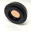 Used Synrad FLA-80 Lens 74 ±1mm Working Distance, 80mm FL, from FH Laser Scan Head