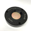 Used Synrad FLA-80 Lens 74 ±1mm Working Distance, 80mm FL, from FH Laser Scan Head