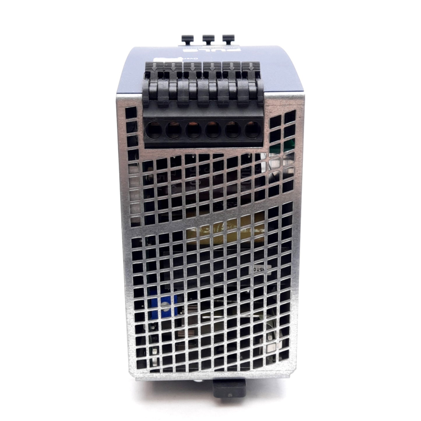 New PULS QS10-241-D1 Power Supply, 100-240VAC/110-300VDC IN, 24-28VDC OUT, DIN Rail