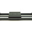 Used Tolomatic LS10SK9.00 Linear Rodless Slide 1" Bore, 9" Stoke, 100psi Max, 100lbs