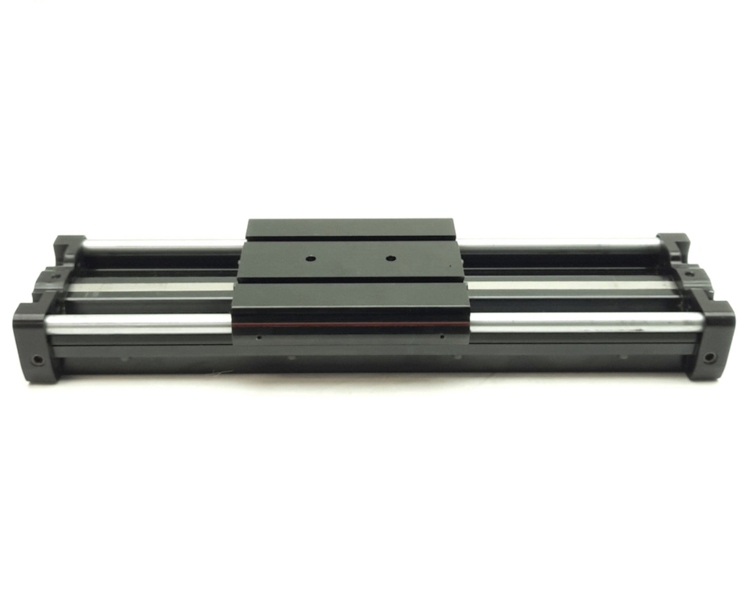 Used Tolomatic LS10SK9.00 Linear Rodless Slide 1" Bore, 9" Stoke, 100psi Max, 100lbs