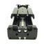 Used Tolomatic LS10SK9.00 Linear Rodless Slide 1" Bore, 9" Stoke, 100psi Max, 100lbs