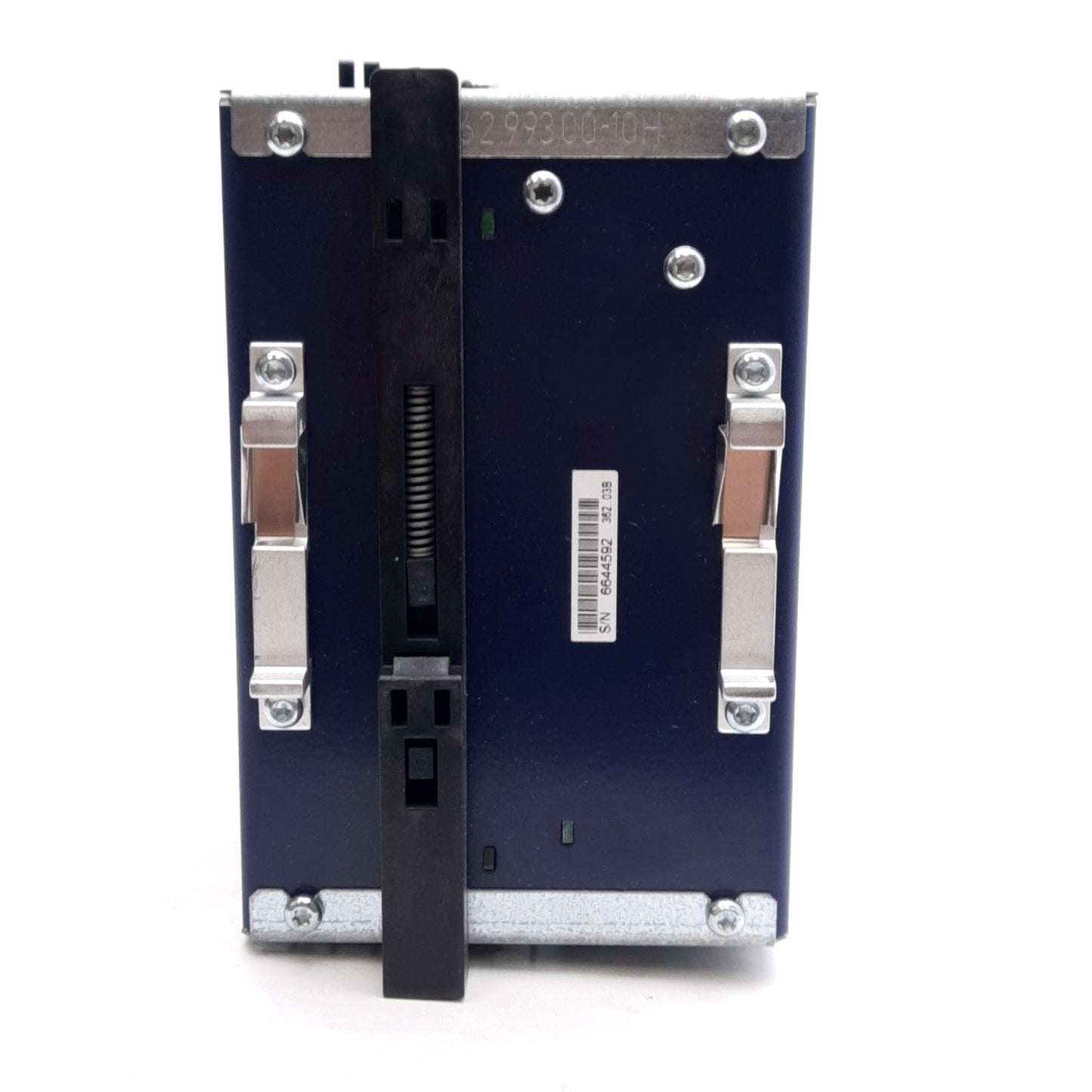 New PULS QS20.361 Power Supply, 100-240VAC/110-150VDC IN, 36-42VDC OUT, DIN Rail