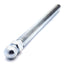 New Lot of 10 80/20 12228 Swivel Foot Threaded Stem 1/2-13 x 6.000"