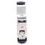 New General Electric EP61ULD02 Circuit Breaker, 1-Pole, 277VAC 2A, D Curve, DIN Rail