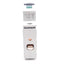 New General Electric EP61ULD02 Circuit Breaker, 1-Pole, 277VAC 2A, D Curve, DIN Rail