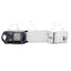 New General Electric EP61ULD02 Circuit Breaker, 1-Pole, 277VAC 2A, D Curve, DIN Rail