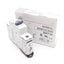New General Electric EP61ULD02 Circuit Breaker, 1-Pole, 277VAC 2A, D Curve, DIN Rail